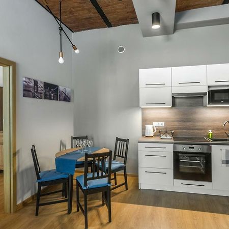 Apartamenty Centrum Czestochowa Stara Kamienica المظهر الخارجي الصورة