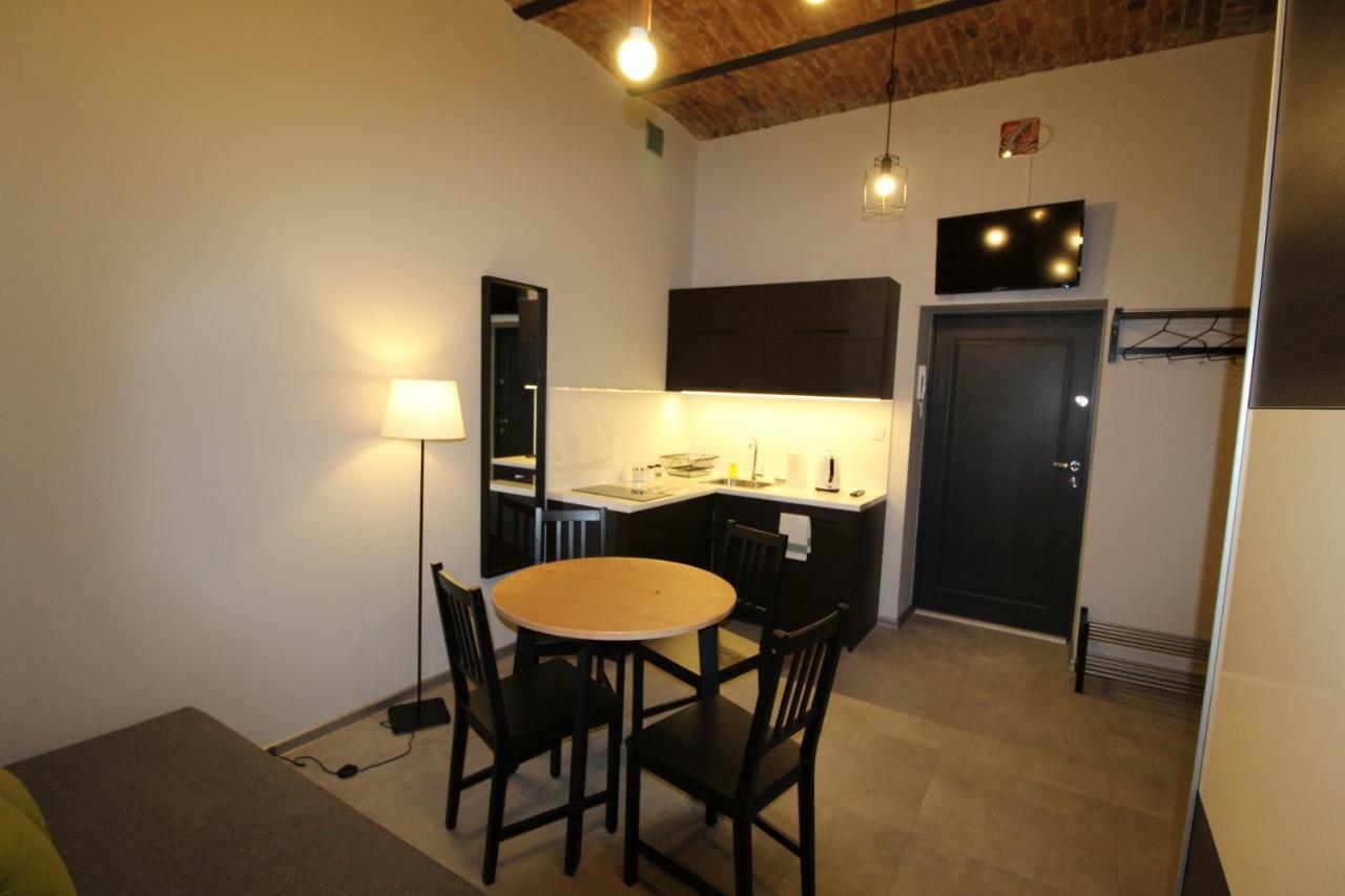 Apartamenty Centrum Czestochowa Stara Kamienica المظهر الخارجي الصورة