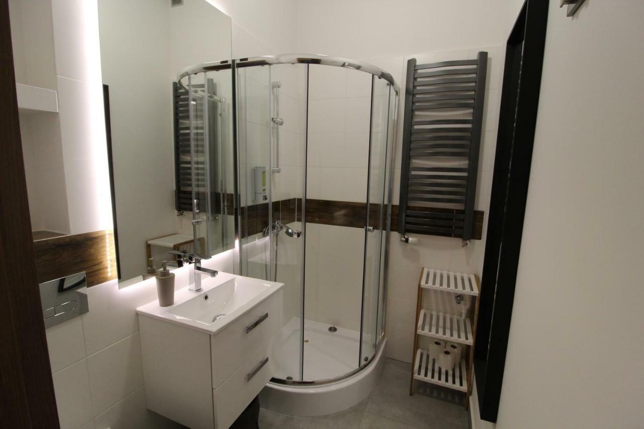 Apartamenty Centrum Czestochowa Stara Kamienica المظهر الخارجي الصورة