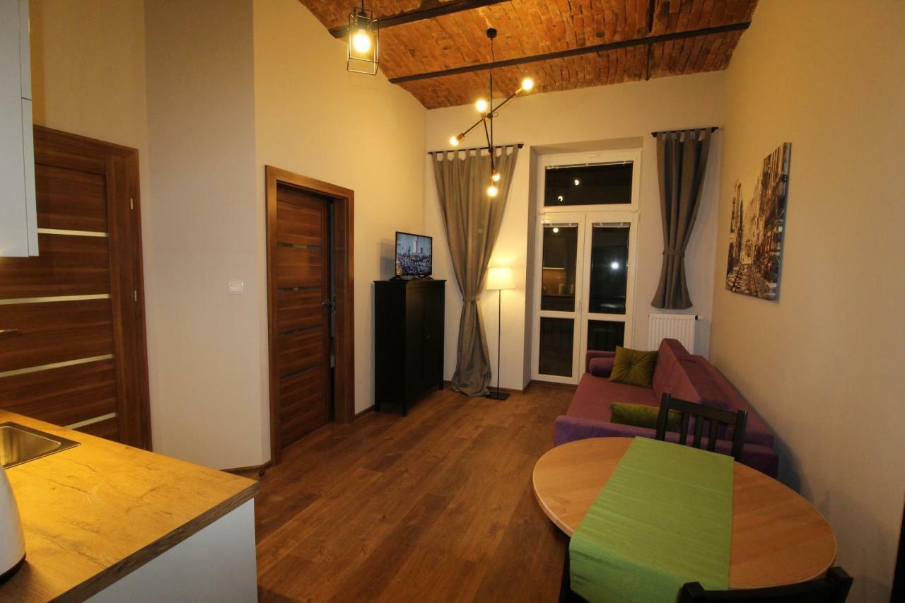 Apartamenty Centrum Czestochowa Stara Kamienica المظهر الخارجي الصورة
