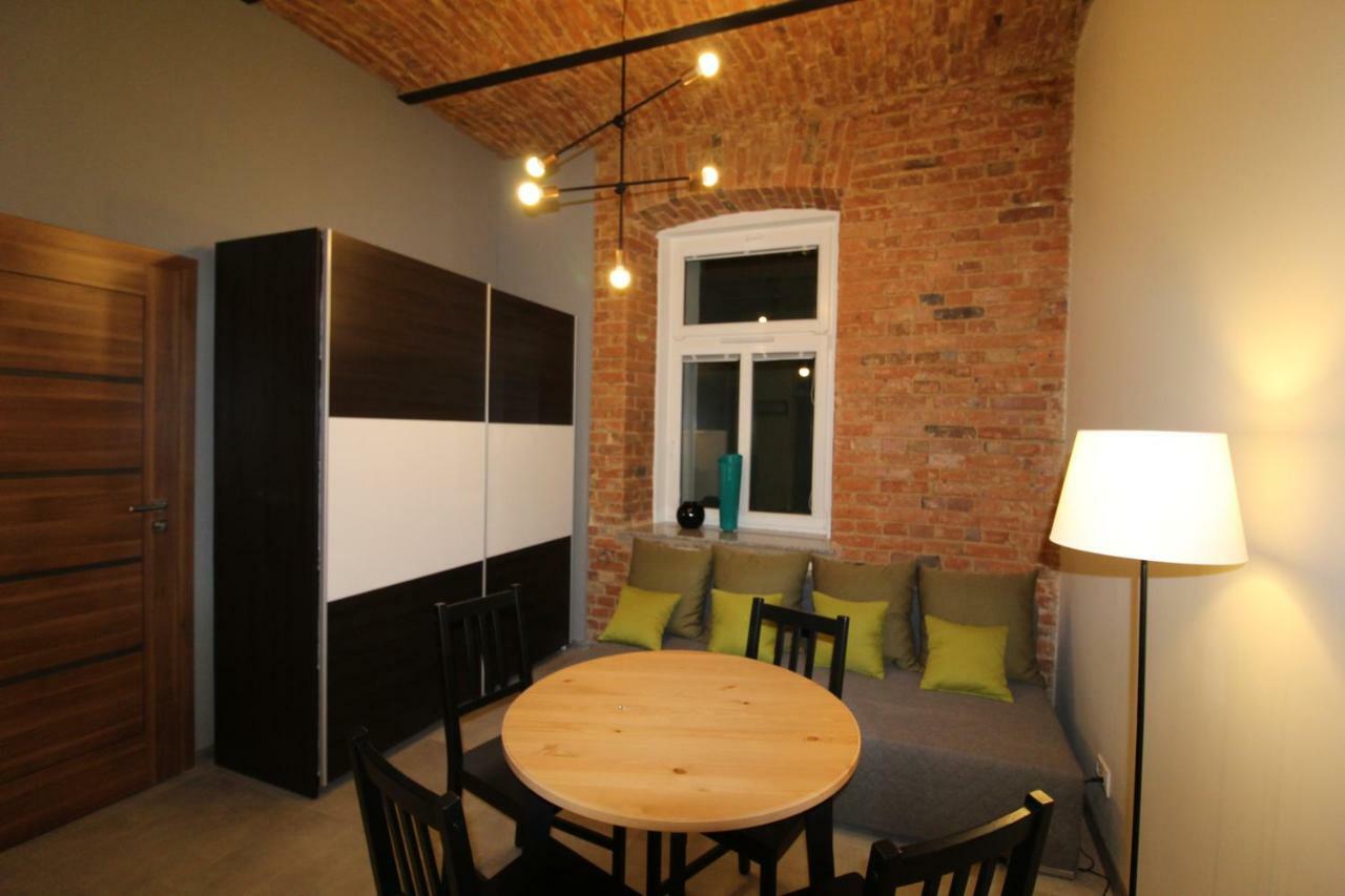 Apartamenty Centrum Czestochowa Stara Kamienica المظهر الخارجي الصورة