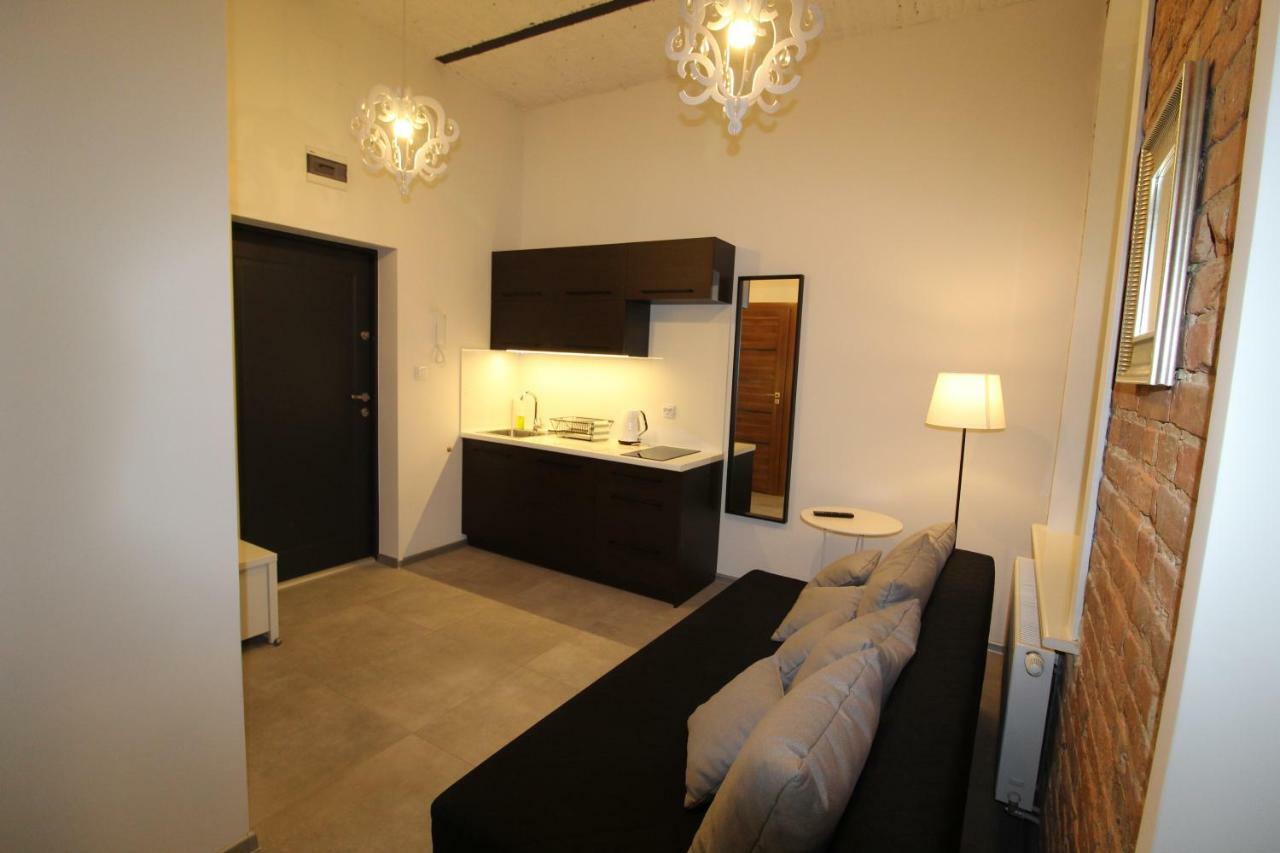 Apartamenty Centrum Czestochowa Stara Kamienica المظهر الخارجي الصورة