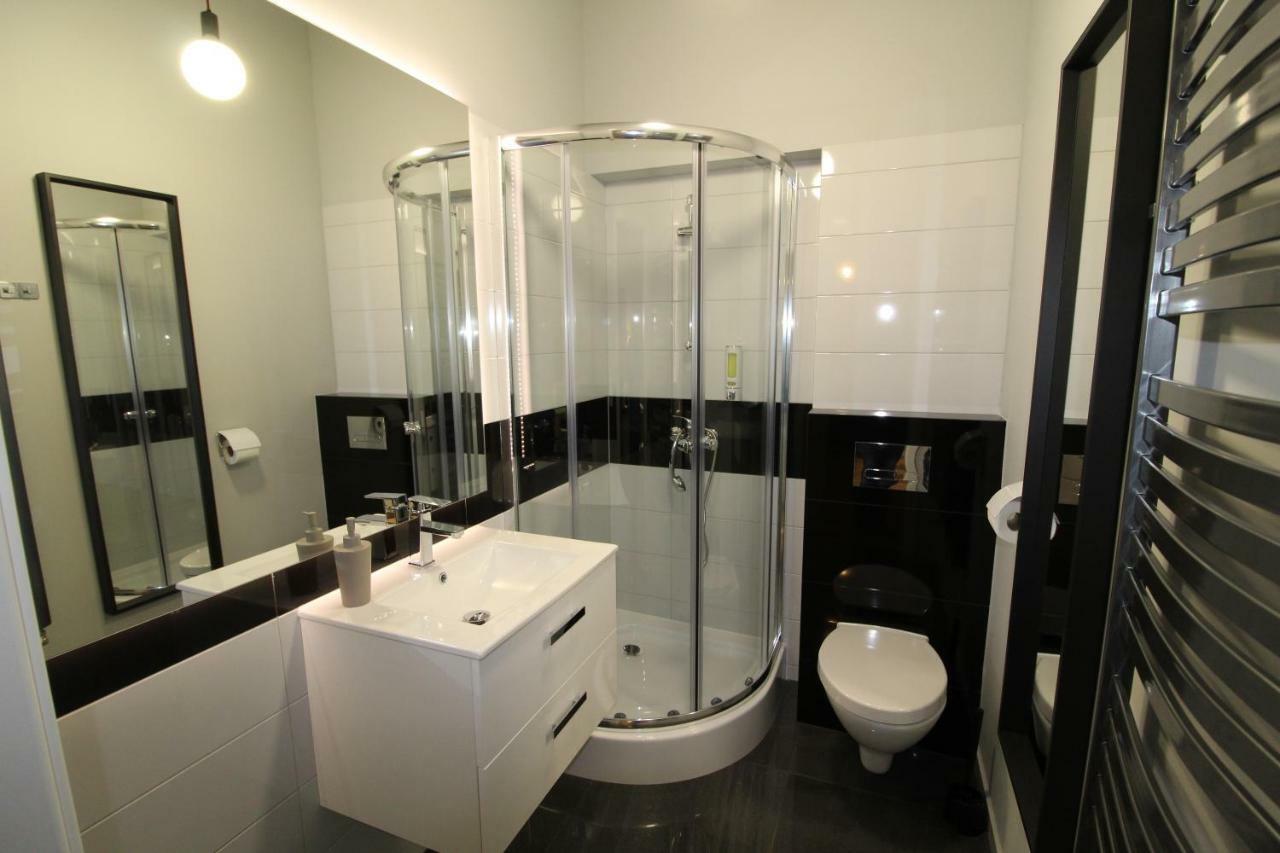 Apartamenty Centrum Czestochowa Stara Kamienica المظهر الخارجي الصورة