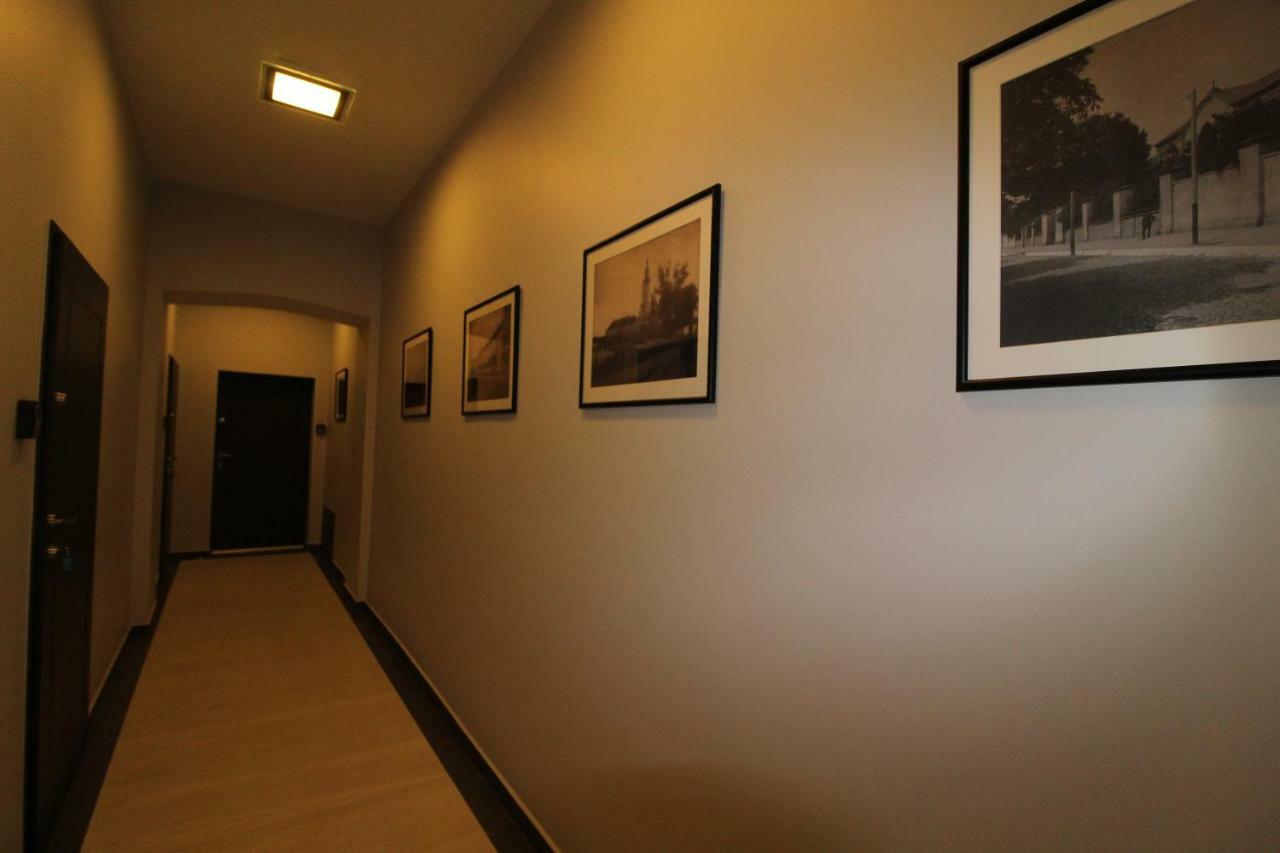 Apartamenty Centrum Czestochowa Stara Kamienica المظهر الخارجي الصورة