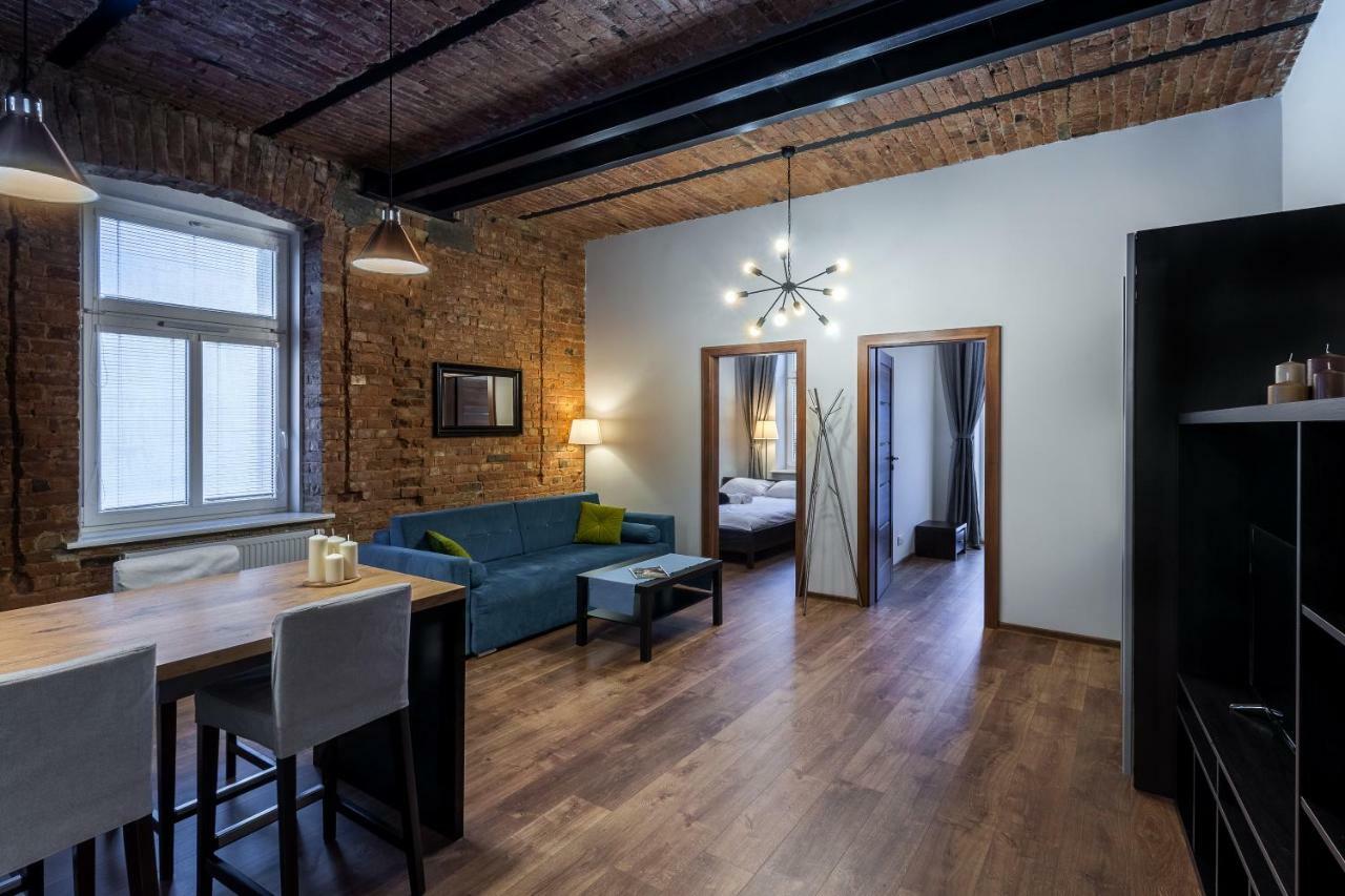 Apartamenty Centrum Czestochowa Stara Kamienica المظهر الخارجي الصورة