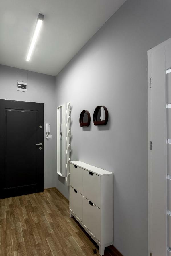 Apartamenty Centrum Czestochowa Stara Kamienica المظهر الخارجي الصورة