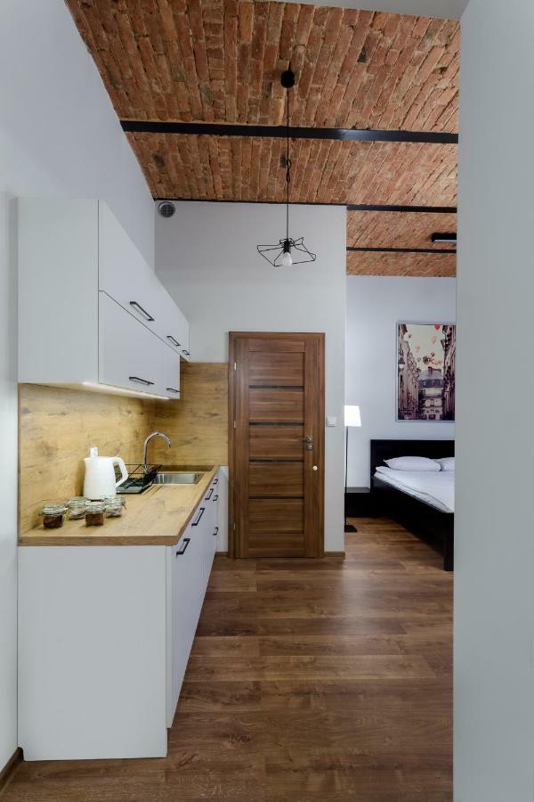 Apartamenty Centrum Czestochowa Stara Kamienica المظهر الخارجي الصورة