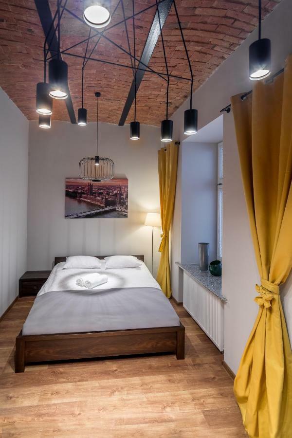 Apartamenty Centrum Czestochowa Stara Kamienica المظهر الخارجي الصورة