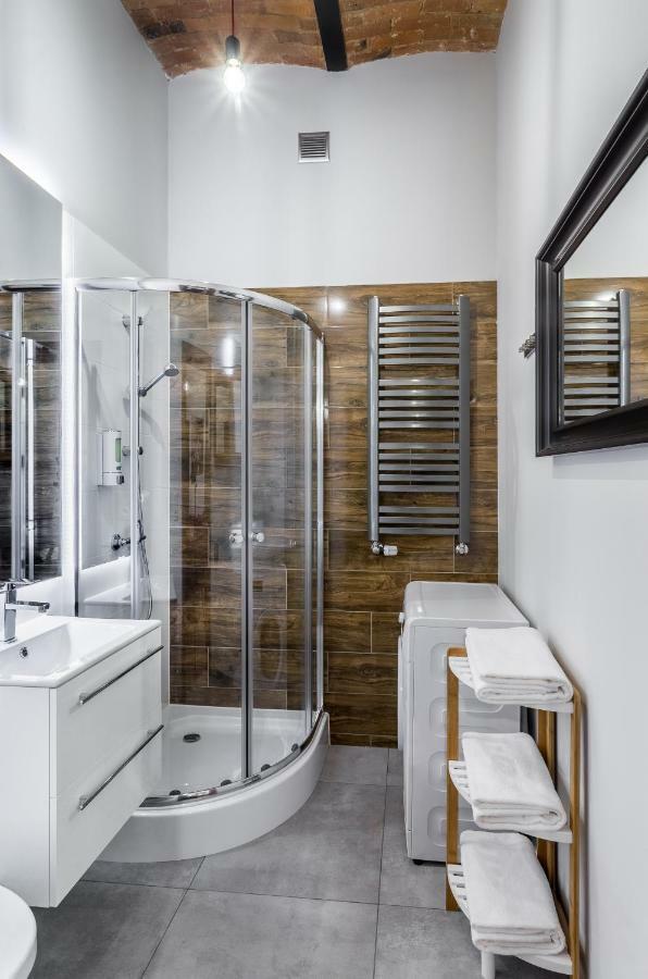 Apartamenty Centrum Czestochowa Stara Kamienica المظهر الخارجي الصورة