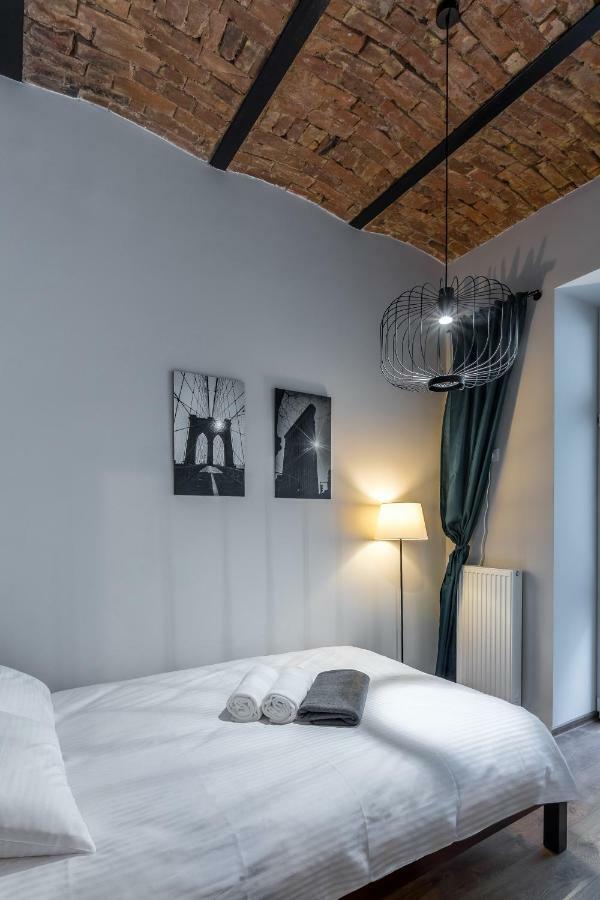 Apartamenty Centrum Czestochowa Stara Kamienica المظهر الخارجي الصورة