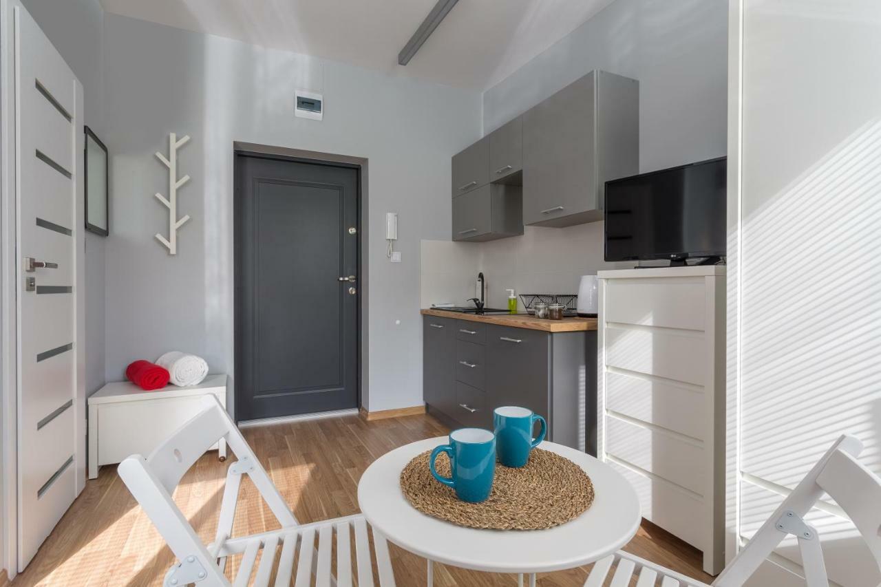 Apartamenty Centrum Czestochowa Stara Kamienica المظهر الخارجي الصورة