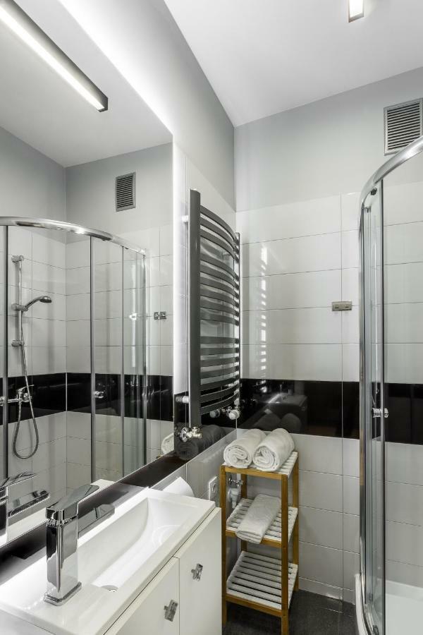 Apartamenty Centrum Czestochowa Stara Kamienica المظهر الخارجي الصورة
