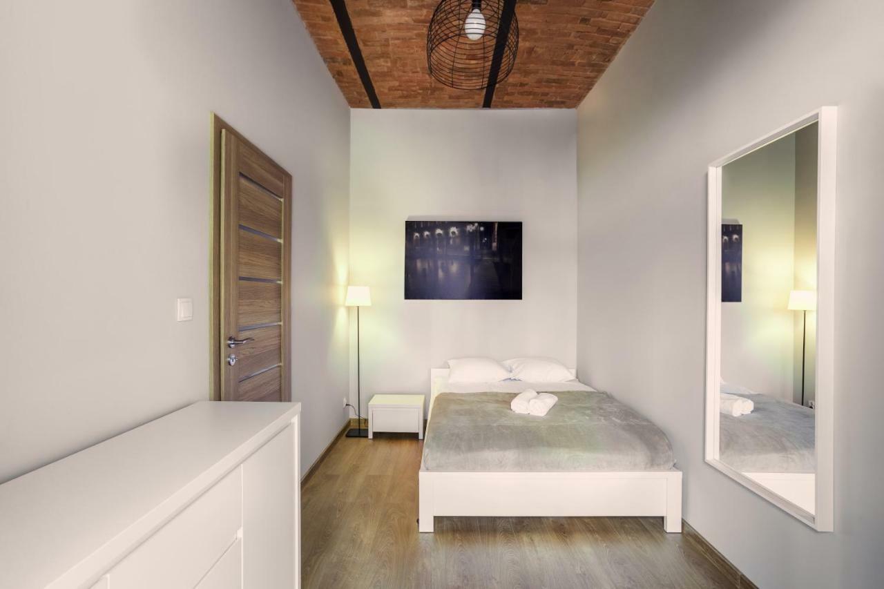 Apartamenty Centrum Czestochowa Stara Kamienica المظهر الخارجي الصورة