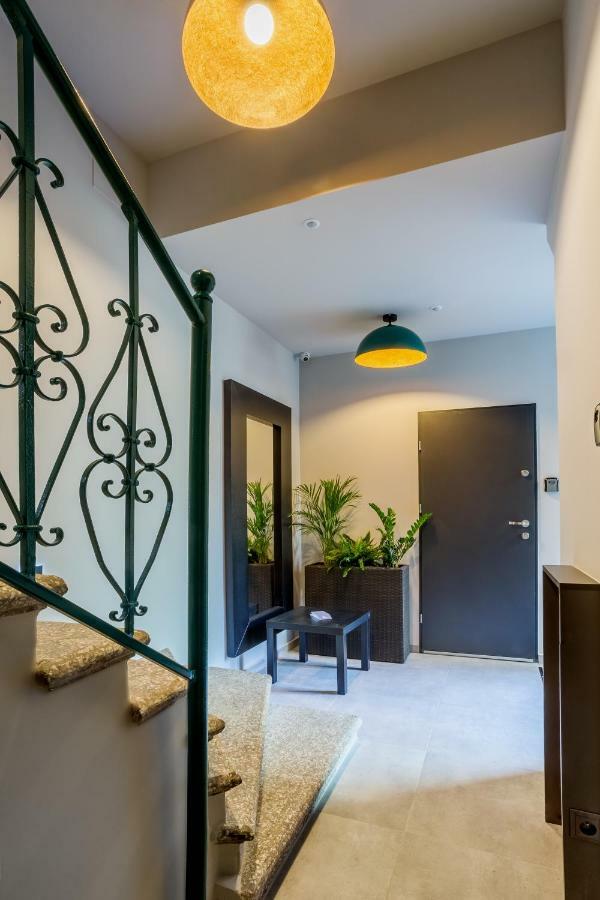 Apartamenty Centrum Czestochowa Stara Kamienica المظهر الخارجي الصورة