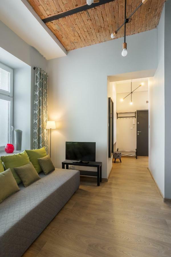 Apartamenty Centrum Czestochowa Stara Kamienica المظهر الخارجي الصورة