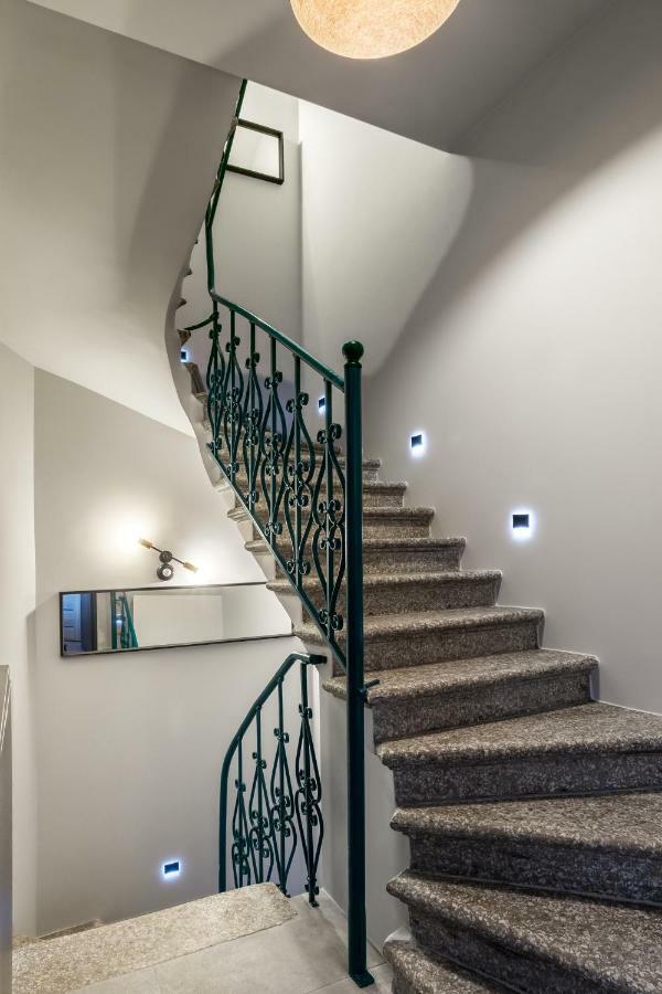 Apartamenty Centrum Czestochowa Stara Kamienica المظهر الخارجي الصورة