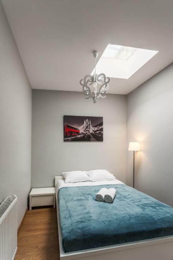 Apartamenty Centrum Czestochowa Stara Kamienica المظهر الخارجي الصورة