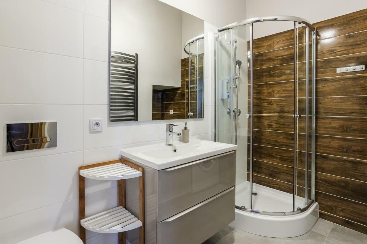 Apartamenty Centrum Czestochowa Stara Kamienica المظهر الخارجي الصورة