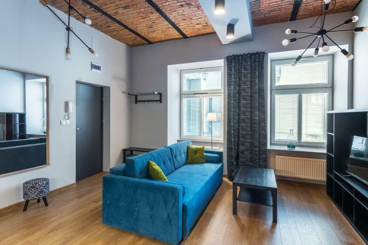 Apartamenty Centrum Czestochowa Stara Kamienica المظهر الخارجي الصورة